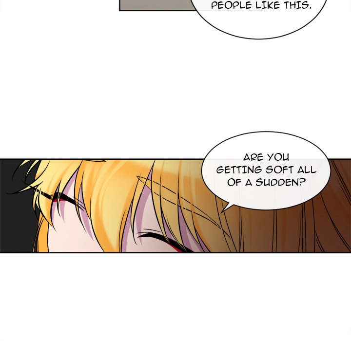 The Lost Key Manhwa - Chapter 20 Page 9