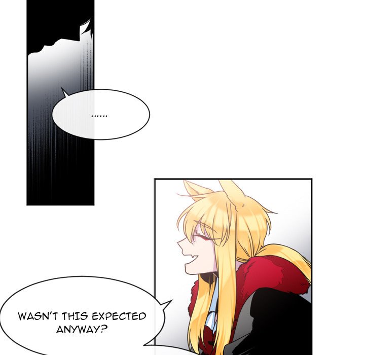 The Lost Key Manhwa - Chapter 20 Page 11