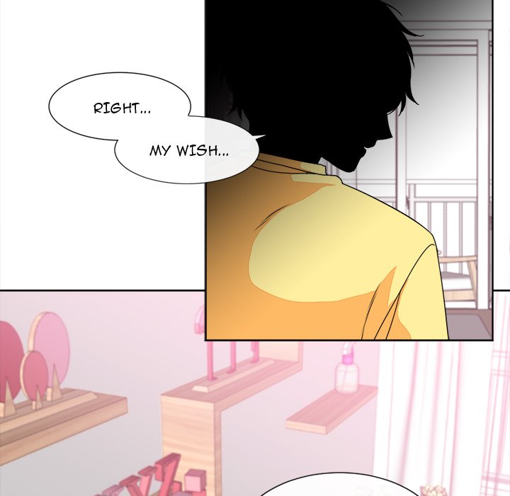 The Lost Key Manhwa - Chapter 20 Page 14