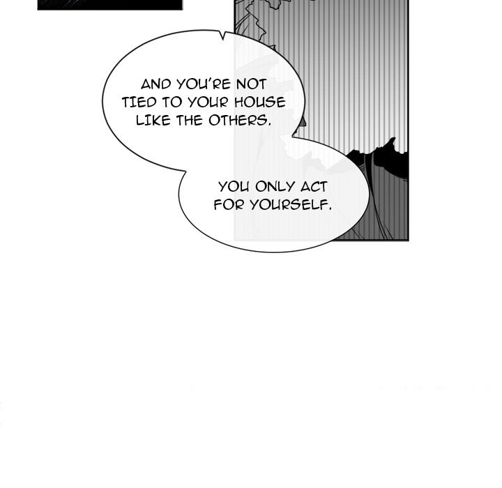 The Lost Key Manhwa - Chapter 20 Page 19