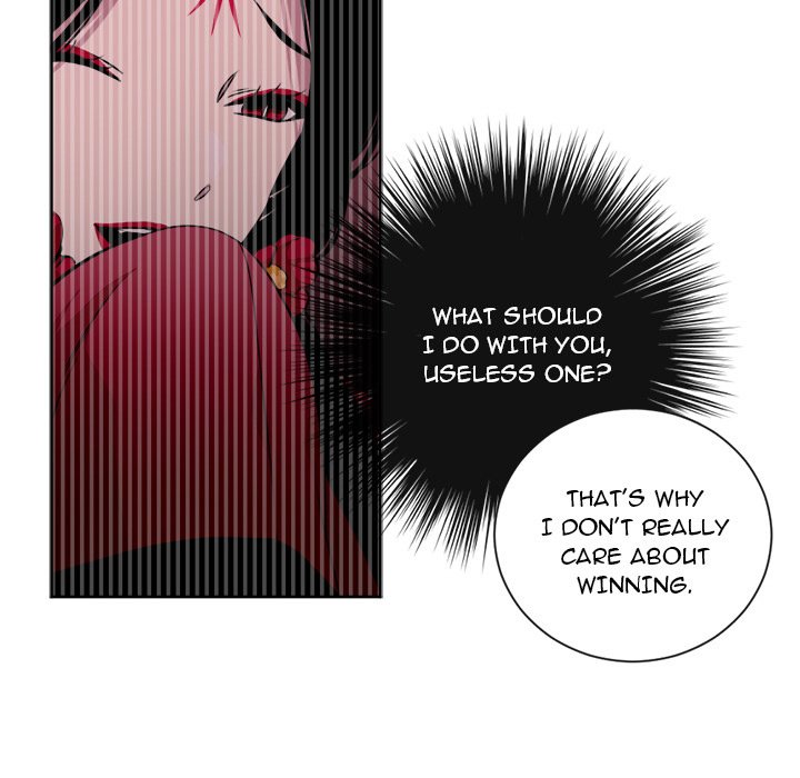 The Lost Key Manhwa - Chapter 20 Page 22