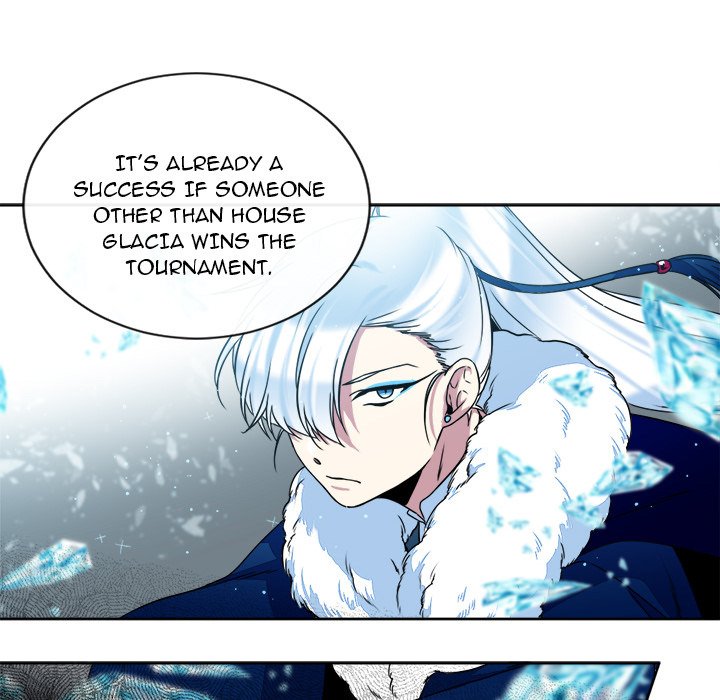 The Lost Key Manhwa - Chapter 20 Page 23