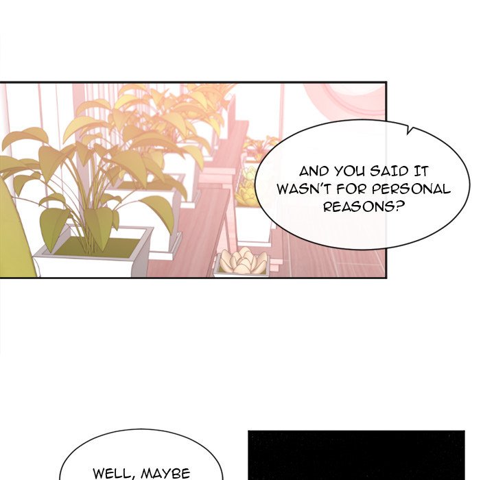 The Lost Key Manhwa - Chapter 20 Page 27