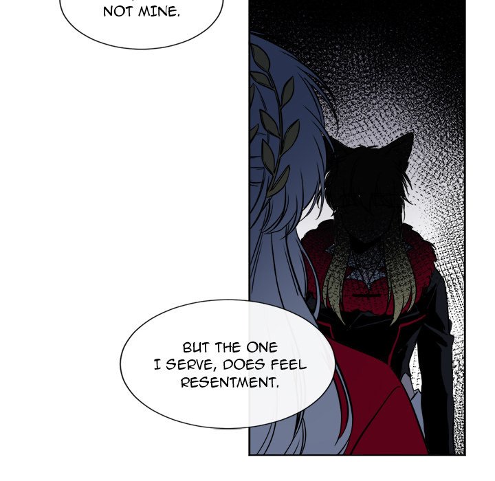 The Lost Key Manhwa - Chapter 20 Page 28