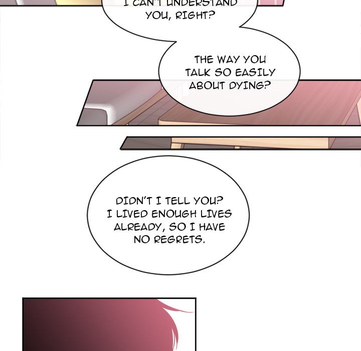 The Lost Key Manhwa - Chapter 20 Page 31