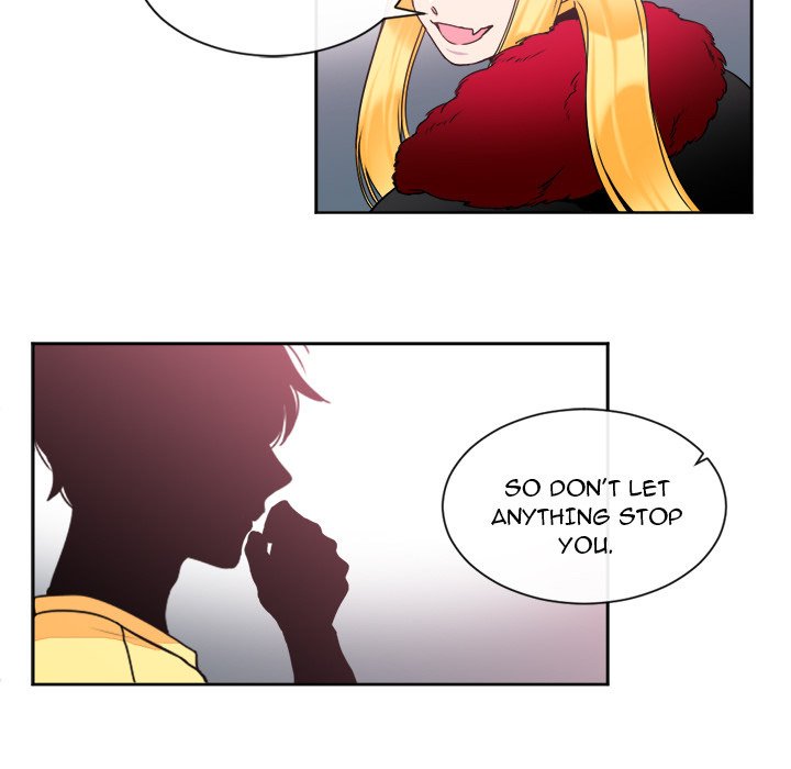 The Lost Key Manhwa - Chapter 20 Page 38