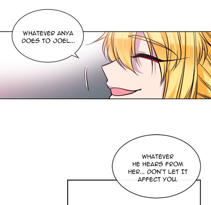 The Lost Key Manhwa - Chapter 20 Page 39