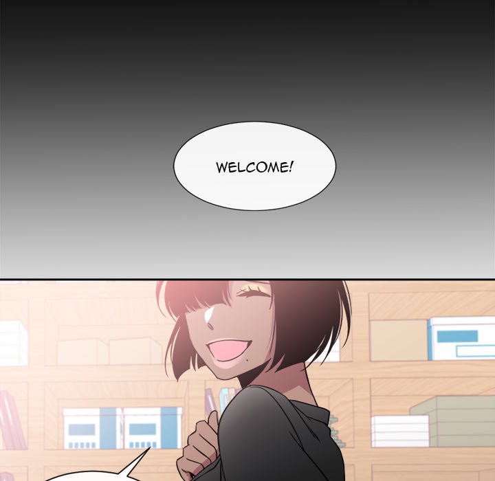 The Lost Key Manhwa - Chapter 20 Page 44