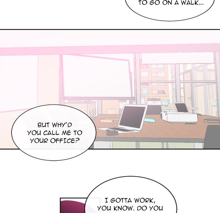 The Lost Key Manhwa - Chapter 20 Page 46