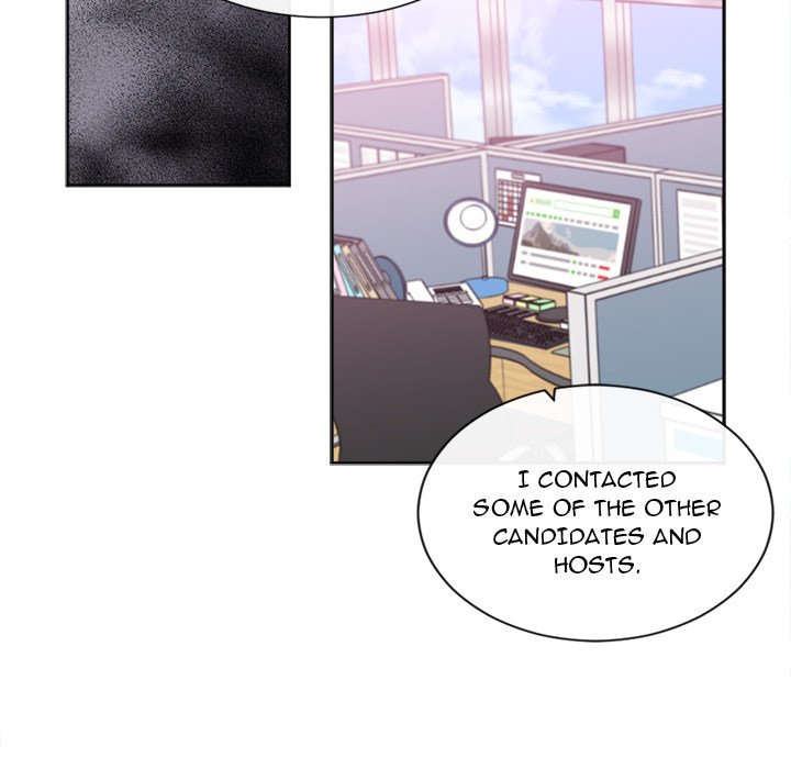 The Lost Key Manhwa - Chapter 20 Page 52