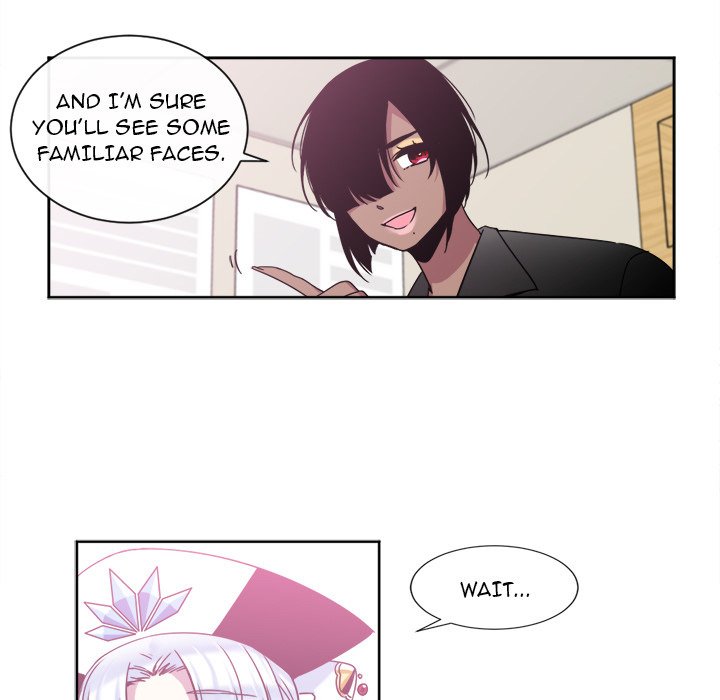 The Lost Key Manhwa - Chapter 20 Page 53