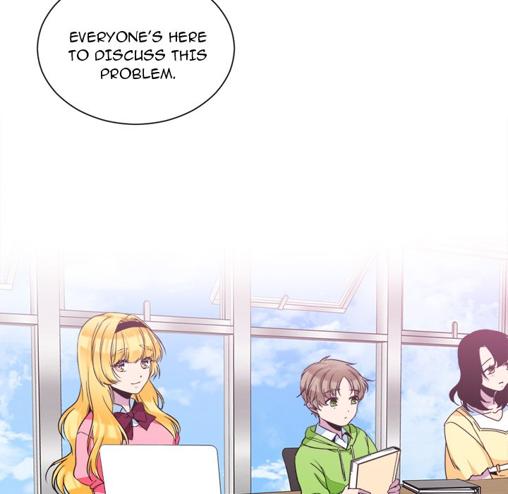 The Lost Key Manhwa - Chapter 20 Page 55