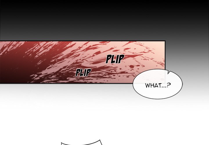 The Lost Key Manhwa - Chapter 28 Page 3