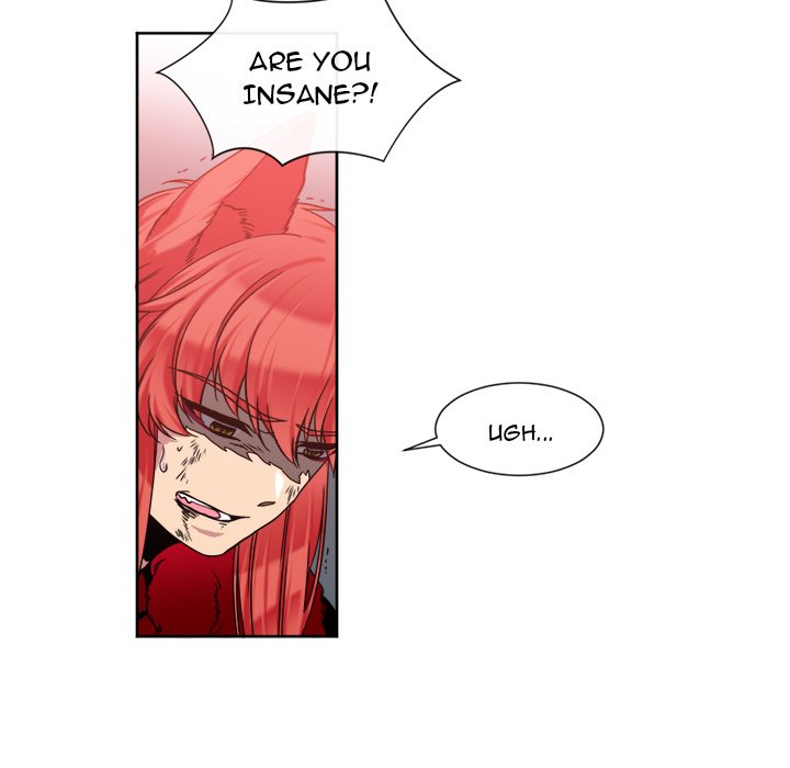 The Lost Key Manhwa - Chapter 28 Page 4