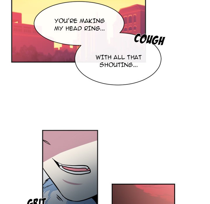 The Lost Key Manhwa - Chapter 28 Page 6