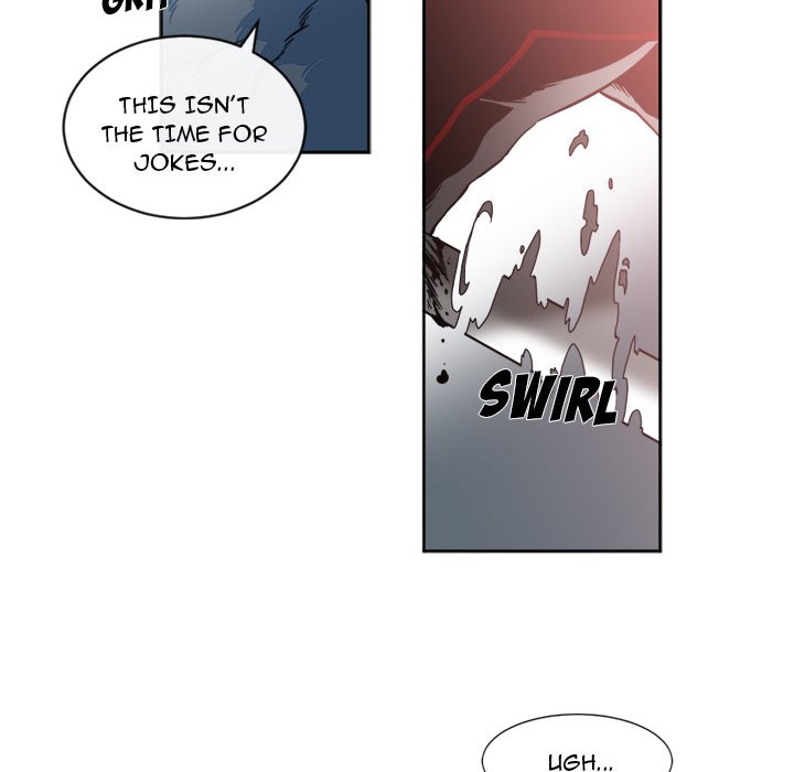 The Lost Key Manhwa - Chapter 28 Page 7