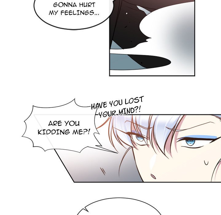 The Lost Key Manhwa - Chapter 28 Page 10