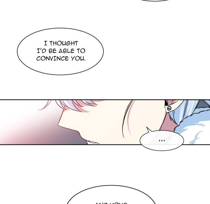 The Lost Key Manhwa - Chapter 28 Page 12