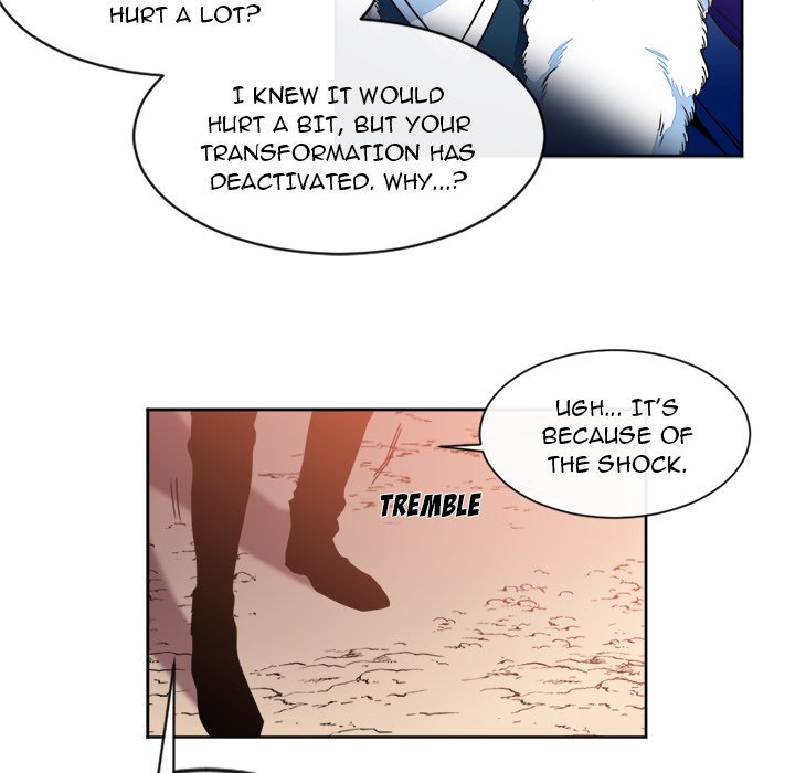 The Lost Key Manhwa - Chapter 28 Page 14
