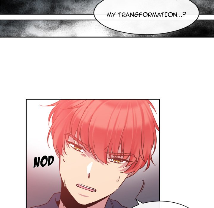 The Lost Key Manhwa - Chapter 28 Page 17