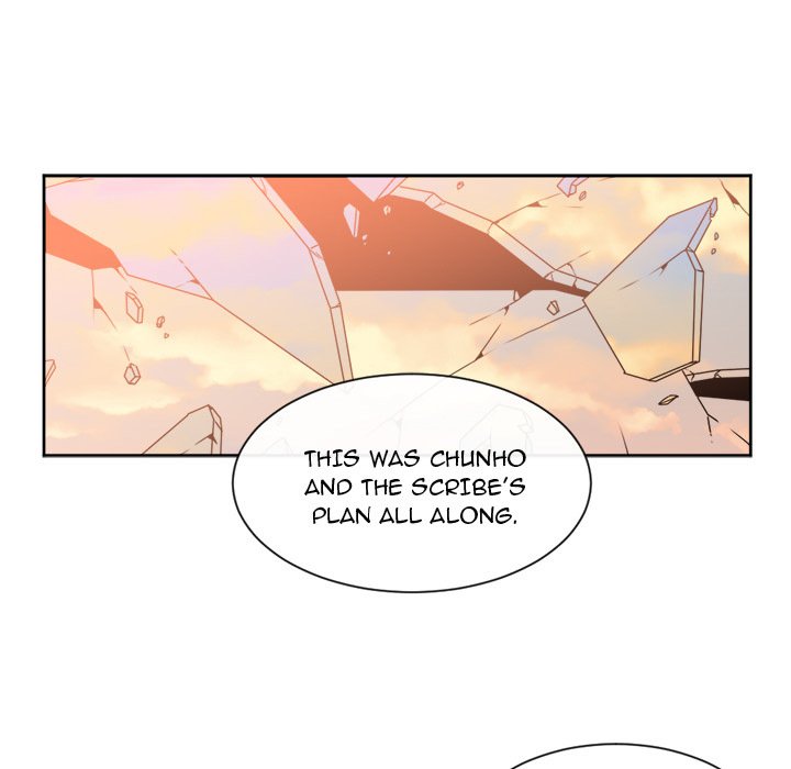 The Lost Key Manhwa - Chapter 28 Page 22