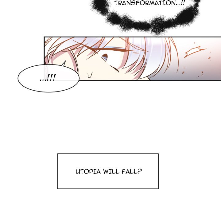 The Lost Key Manhwa - Chapter 28 Page 26