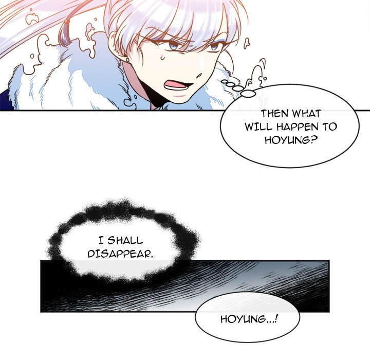 The Lost Key Manhwa - Chapter 28 Page 28