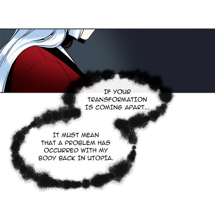 The Lost Key Manhwa - Chapter 28 Page 29