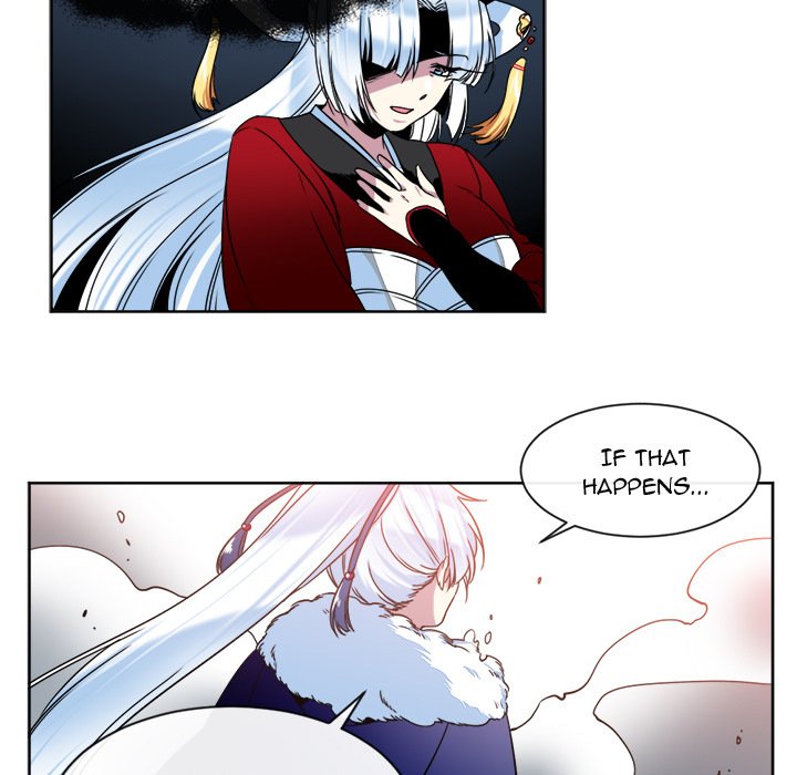 The Lost Key Manhwa - Chapter 28 Page 31