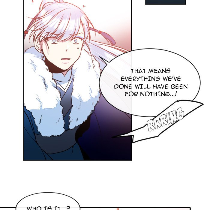 The Lost Key Manhwa - Chapter 28 Page 33