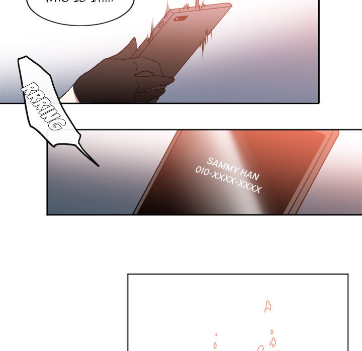 The Lost Key Manhwa - Chapter 28 Page 34