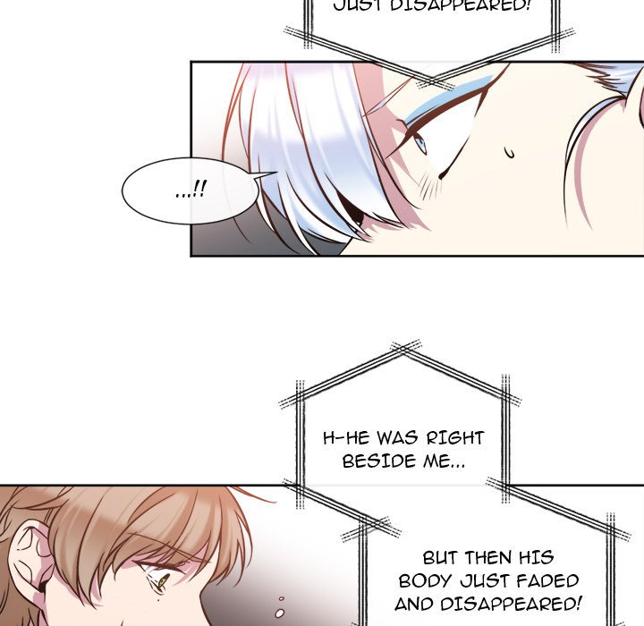 The Lost Key Manhwa - Chapter 28 Page 37