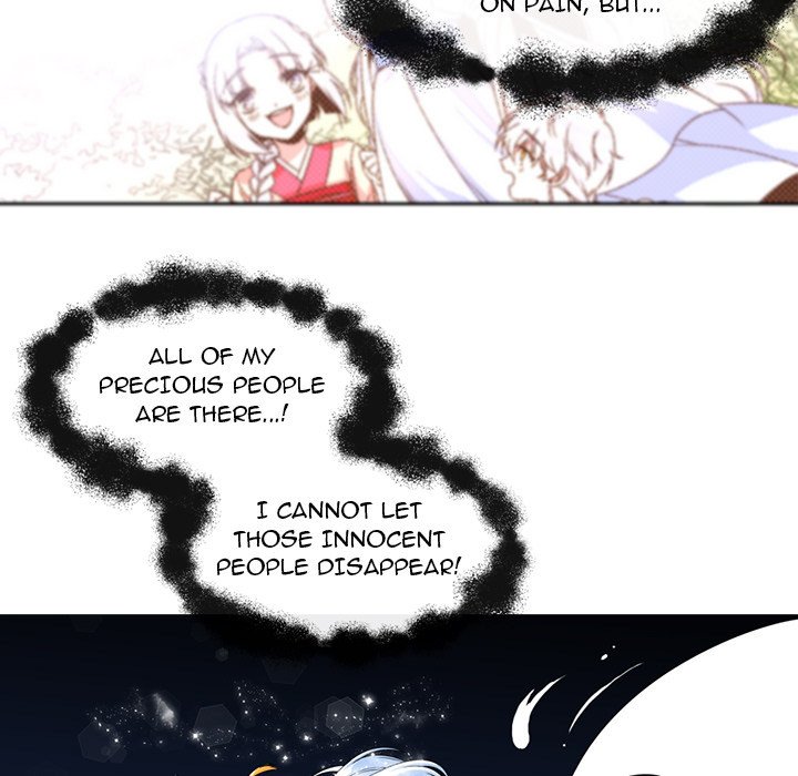 The Lost Key Manhwa - Chapter 28 Page 45