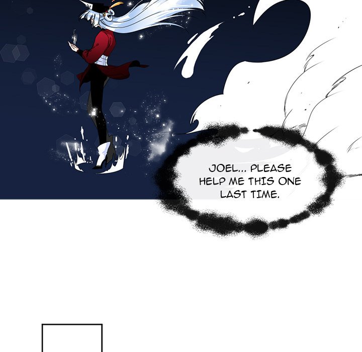 The Lost Key Manhwa - Chapter 28 Page 46