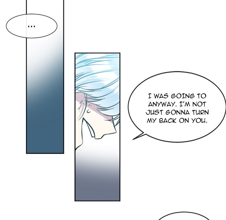 The Lost Key Manhwa - Chapter 28 Page 47