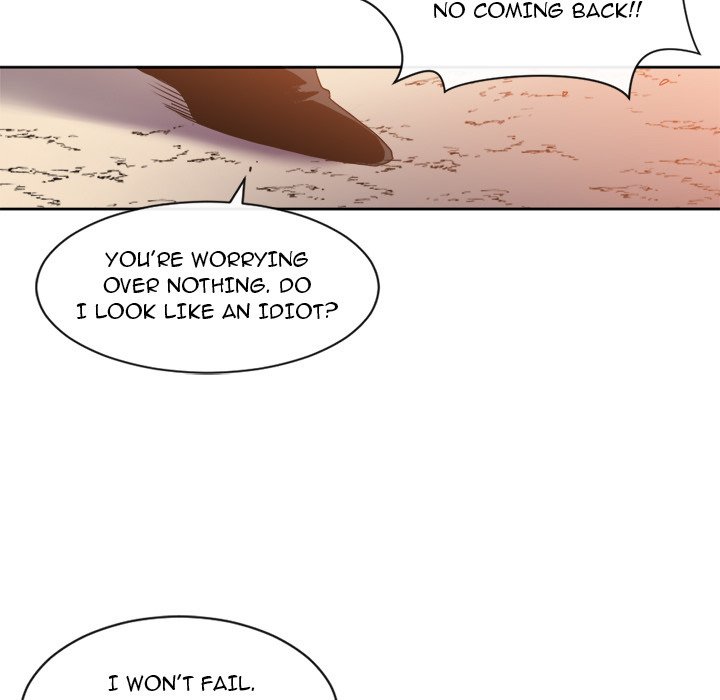 The Lost Key Manhwa - Chapter 28 Page 49