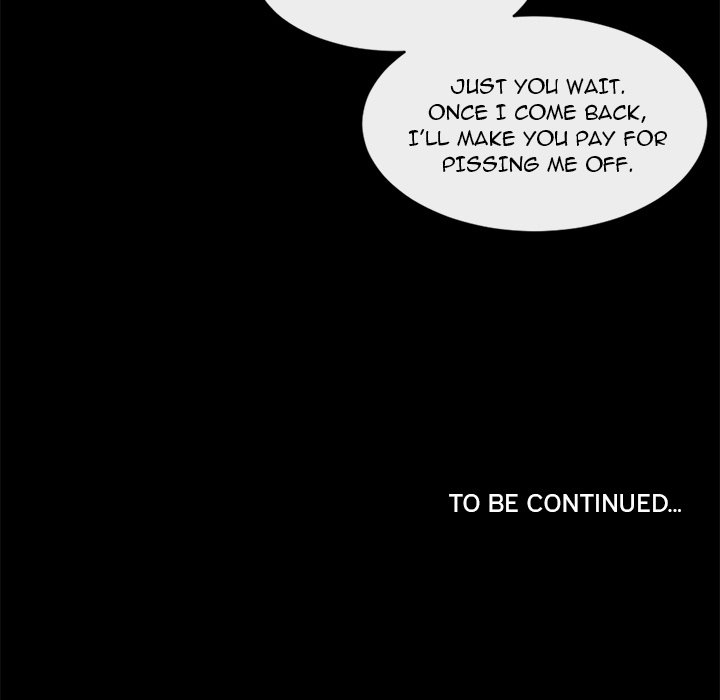 The Lost Key Manhwa - Chapter 28 Page 51