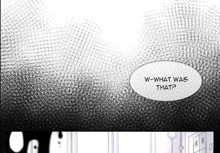 The Lost Key Manhwa - Chapter 2 Page 0