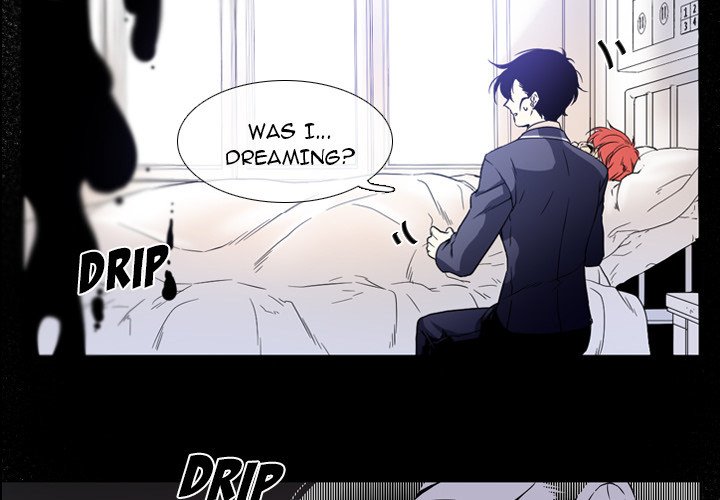 The Lost Key Manhwa - Chapter 2 Page 1