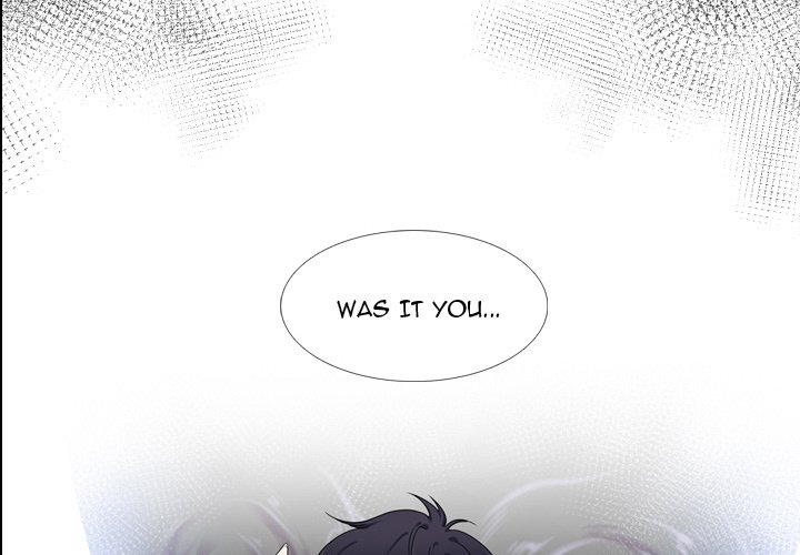 The Lost Key Manhwa - Chapter 2 Page 3