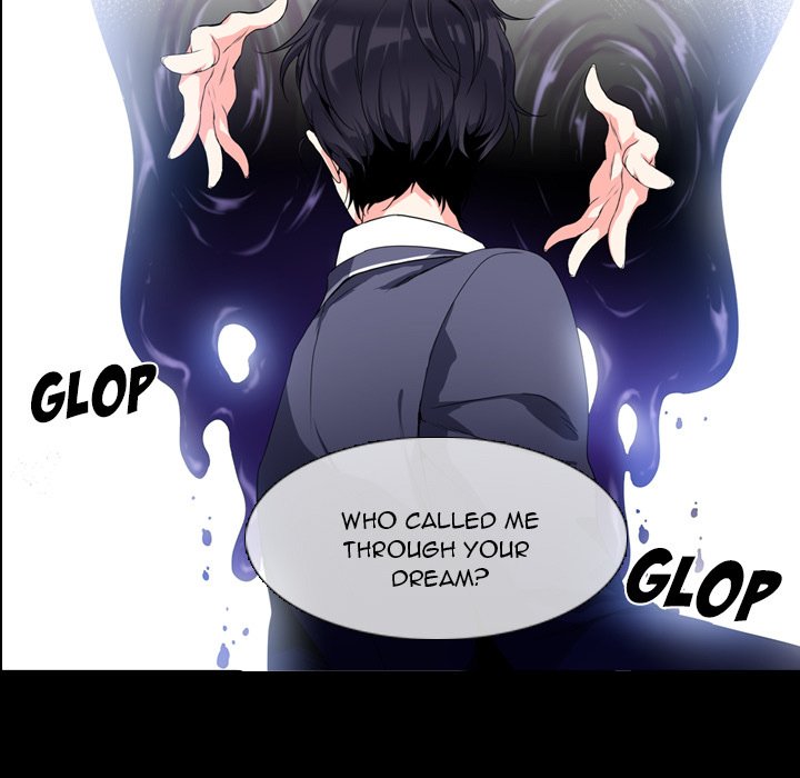 The Lost Key Manhwa - Chapter 2 Page 4