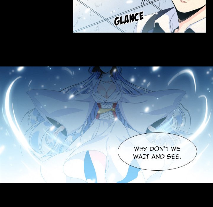 The Lost Key Manhwa - Chapter 2 Page 12