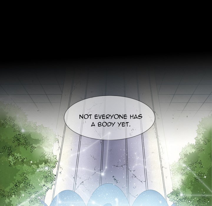 The Lost Key Manhwa - Chapter 2 Page 13