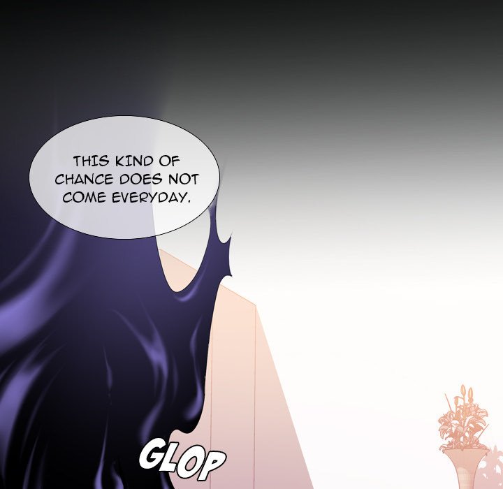 The Lost Key Manhwa - Chapter 2 Page 16