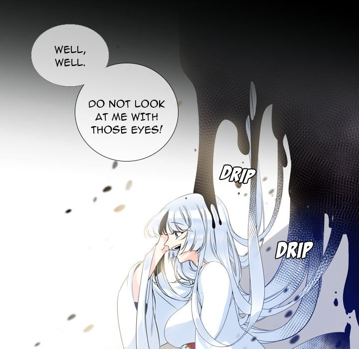 The Lost Key Manhwa - Chapter 2 Page 18