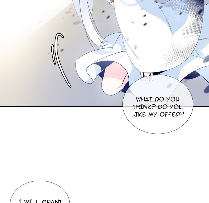 The Lost Key Manhwa - Chapter 2 Page 19