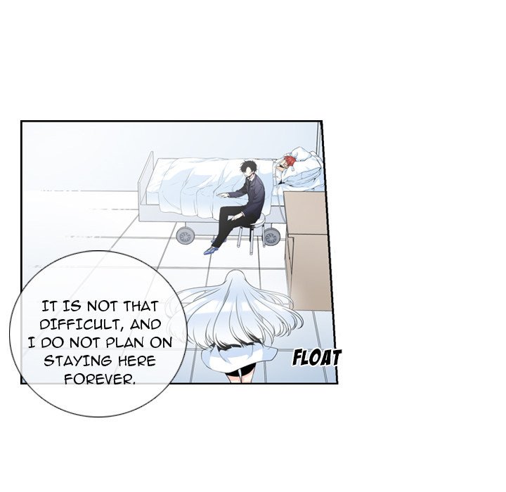 The Lost Key Manhwa - Chapter 2 Page 22