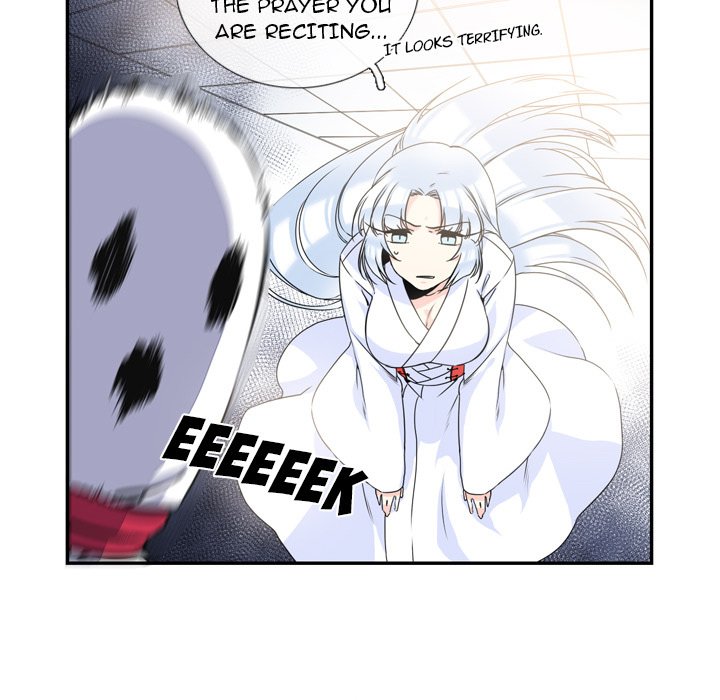 The Lost Key Manhwa - Chapter 2 Page 27