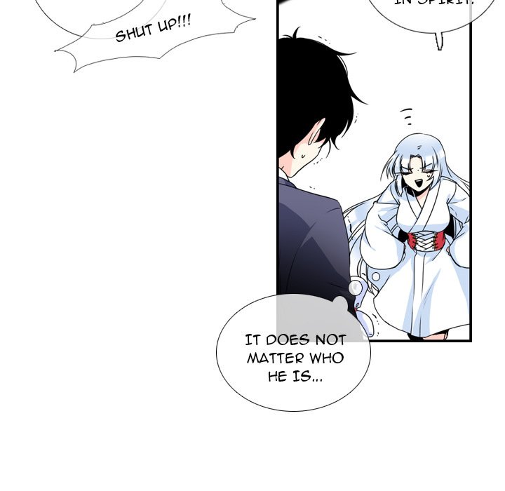 The Lost Key Manhwa - Chapter 2 Page 29