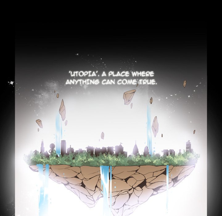 The Lost Key Manhwa - Chapter 2 Page 33